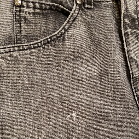 Vintage Levi's 900 Series Jeans - Picture 4 of 4